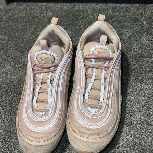 Nike Pink Airmax 97 - Picture 4 of 5